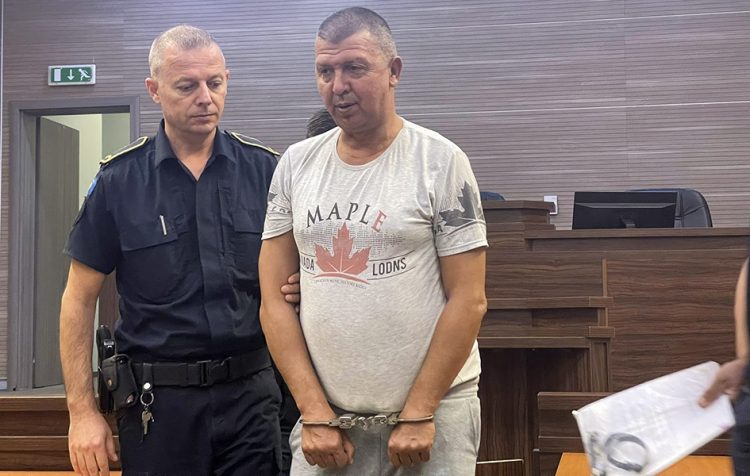 Apeli e kthen në rigjykim rastin ndaj Dushko Arsiqit, i akuzuar për kr*ime lu*fte