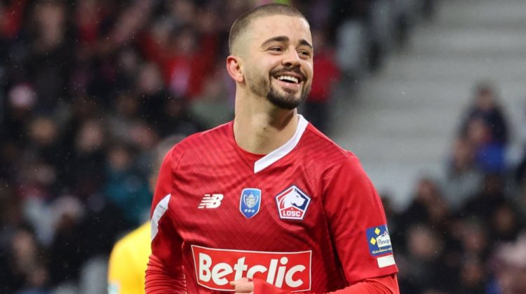 Rrahmani t’ia “bëjë një vend” Zhegrovës, Napoli e dashka këtë muaj