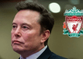 E bujshme, Elon Musk interesohet për Liverpoolin, nevojiten afro 10 miliardë euro
