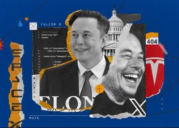 Elon Musk dhe trashëgimia e manjatëve në politikën amerikane