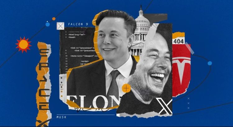 Elon Musk dhe trashëgimia e manjatëve në politikën amerikane