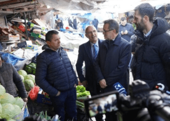 Rrahmani nga Koalicioni për Familjen: Do të përkushtohemi të mbështesim çdo punëtor të ndershëm