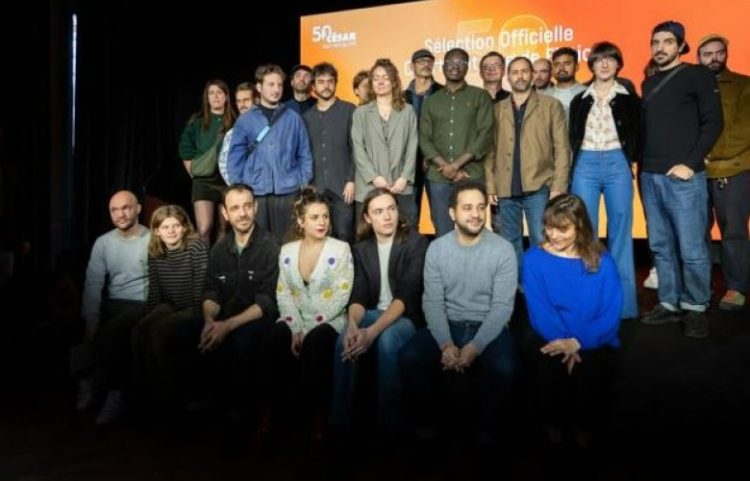 Filmi i regjisorit shqiptar Erenik Beqiri, kandidat për çmimin Cesar