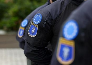 EULEX-i shton njësitë e saj në Kosovë, për ta mbështetur stabilitetin