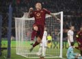 Rezultatet e Europa League, Roma fiton ndaj Frankfurtit dhe siguron kalimin në ‘play-off’