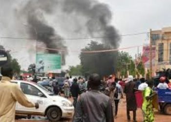 OKB ngre alarmin/ Nevojiten 910 milionë dollarë për zgjidhjen e krizës humanitare në Nigeri