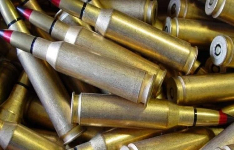 Policia sekuestron 50 fishekë në Aeroportin e Prishtinës