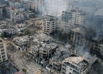 Izraeli intensifikon sulmet në Gaza pas arritjes së armëpushimit