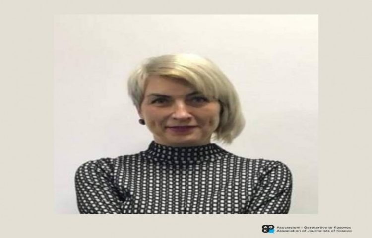 Ndahet nga jeta gazetarja ukrainase Olga Priadko që po strehohej në Kosovë