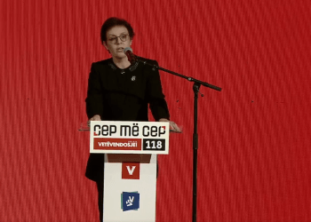 Gërvalla: Deçani është shquar gjithmonë për rezistencë dhe trimëri, për gra dhe burra që e kanë vulosur historinë