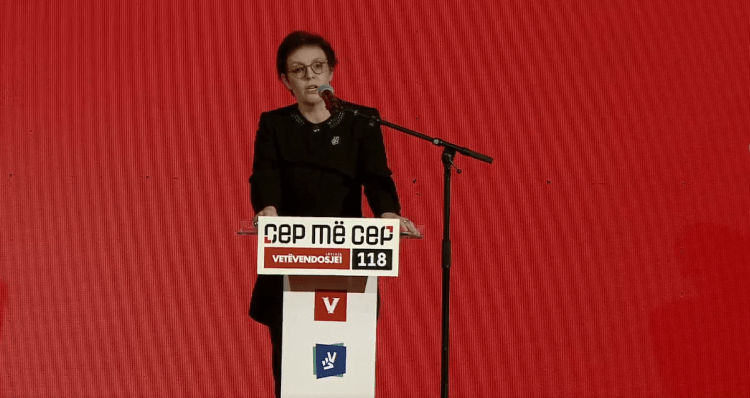 Gërvalla: Deçani është shquar gjithmonë për rezistencë dhe trimëri, për gra dhe burra që e kanë vulosur historinë