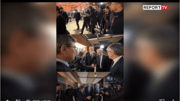 ‘Giro d’Italia’ nis nga Shqipëria, Rama: Do të ndiqet nga 200 televizione të botës e afro 800 mln shikues