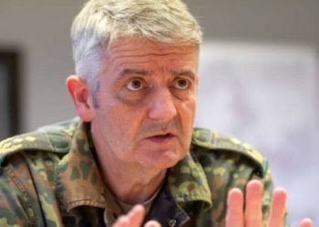 Gjenerali gjerman paralajmëron ndërhyrjen ruse: Nuk jemi më në paqe