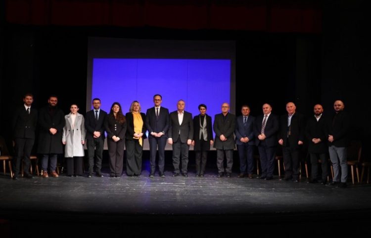 Komuna e Gjilanit do të realizon 22 projekte në vlerë rreth 13 milionë eurosh