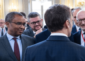 Guerot kthehet në Prishtinë pas takimit me Macron në Paris: Gati për të vazhduar tutje raportin Francë-Kosovë