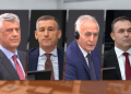 Specialja heq edhe disa dëshmitarë nga lista në rastin ndaj ish-krerëve të UÇK-së