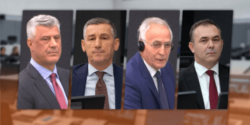 Specialja heq edhe disa dëshmitarë nga lista në rastin ndaj ish-krerëve të UÇK-së