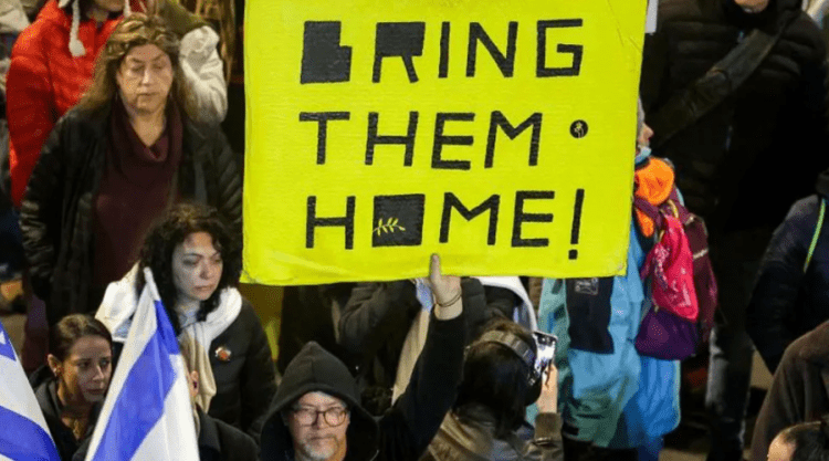 Hamasi liston 34 pengje që mund të lirojë gjatë armëpushimit me Izraelin