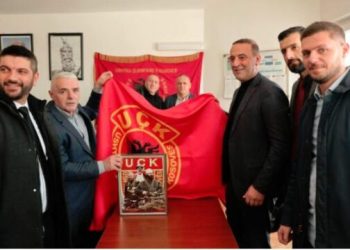 Haradinaj: Legjislatura e ardhshme të jetë më e zëshme rreth trajtimit dhe ak*uzave nga Gjykata Speciale