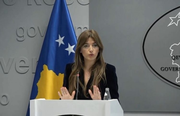 Haxhiu: Isufaj e di kush nga prokurorët shkoi në zyrën e kryeministrit