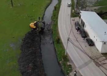 Hyseni: Pastrimi i shtretërve të lumenjve ka parandaluar dëme milionëshe