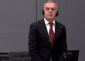 Rrezohet apelimi i Isni Kilajt lidhur me vendimin për paraburgimin e tij