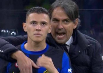 Inzaghi, para ndeshjes: Asllani? Ka personalitet, gëzon besimin e të gjithëve