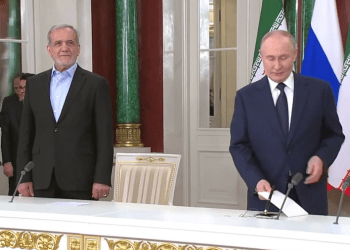 Irani dhe Rusia firmosin traktatin 20-vjeçar, çfarë parashikon marrëveshja mes 2 vendeve