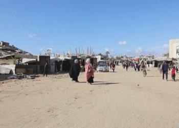 Izraeli dhe Hamasi drejt paqes, Biden: Marrëveshja për armëpushimin po finalizohet