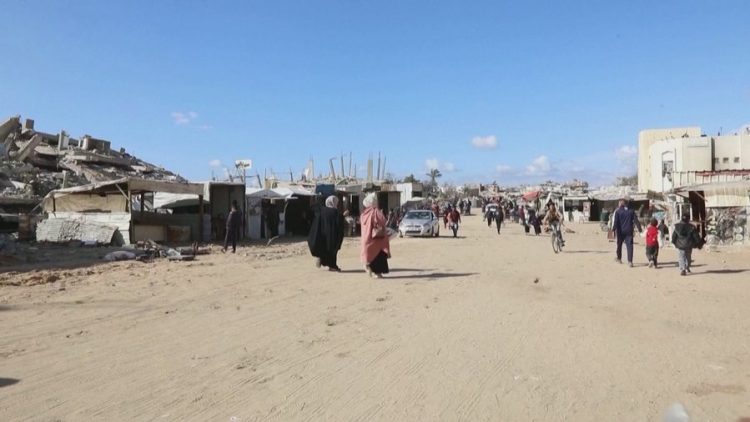 Izraeli dhe Hamasi drejt paqes, Biden: Marrëveshja për armëpushimin po finalizohet