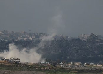 Reuters: Katari i dorëzon Izraelit dhe Hamasit draftin ‘përfundimtar’ të marrëveshjes së armëpushimit të Gazës