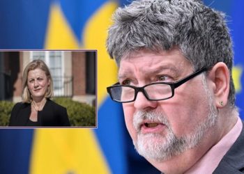 Nominoi Feride Rushitin për Nobel për Paqe, deputeti suedez: Është një dritë shprese për drejtësinë në mbarë botën