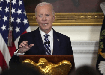 Biden pritet të vendosë sanksione të konsiderueshme ndaj Rusisë në ditët e fundit të presidencës