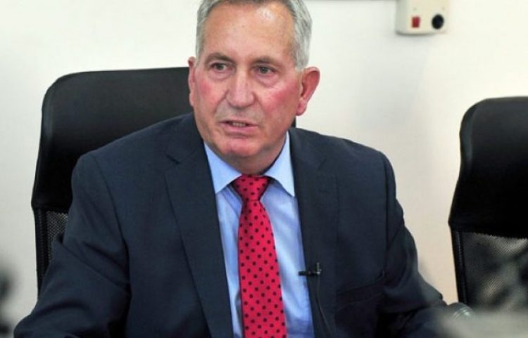 Shtatë vjet nga v*dekja e veprimtarit Jonuz Musliu