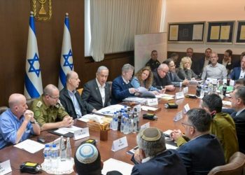 Kabineti izraelit miraton marrëveshjen për armëpushim me Hamasin