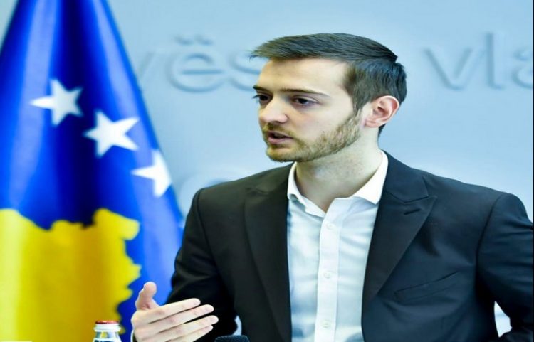 Kadiu: S’ka më marrëveshje ku lëndohet shtetësia