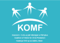 KOMF dorëzon propozimet për mbrojtjen e fëmijëve drejt kandidatëve për deputetë, me thirrjen për zotim dhe mbështetje