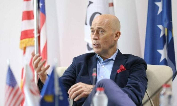 Kongresisti Weller: Biden mund të bënte më tepër për Kosovën