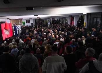 Konjufca: Prishtina është pishtari i Vetëvendosjes dhe i fitoreve të mëdha