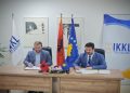 Kosova marrëveshje me Shqipërinë për pasqyrimin e k*rimeve të luftës