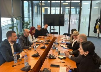 KPM takon Misionin Vëzhgues të BE-së për zgjedhjet, diskutohet rregullorja për obligimet e mediave