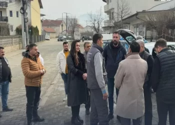 Krasniqi: IRDK në Prizren do të jetë për kohë të gjatë