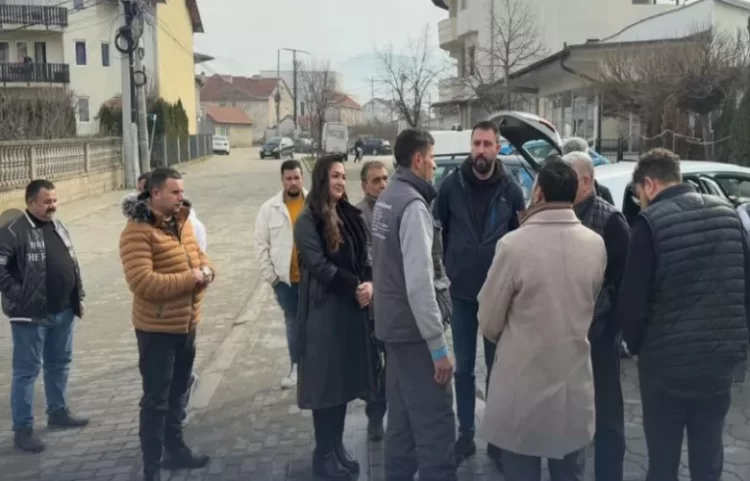 Krasniqi: IRDK në Prizren do të jetë për kohë të gjatë