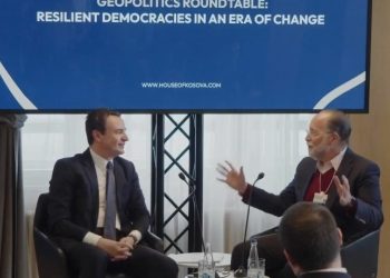 Kryeministri Kurti: Ekonomia e Kosovës për herë të parë ka kaluar 10 miliardë euro (Video)