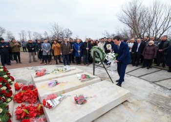 Kryeministri Kurti: Jusuf Gërvalla ka qenë një veprimtar politik me vetëdije të lartë