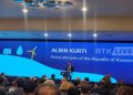 MCA, Kryeministri Kurti: Ndikimi nga projekti i baterive do të jetë i menjëhershëm