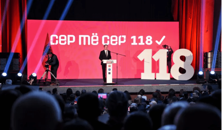 Kurti sot mban tubim në Sharr dhe në Prizren