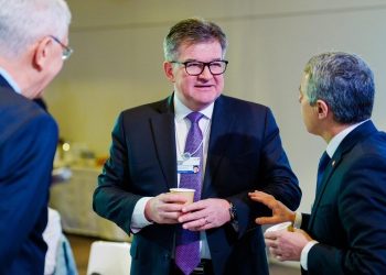 Lajçak: Dialogu më vendimtar se kurrë, BE serioze në procesin e zgjerimit