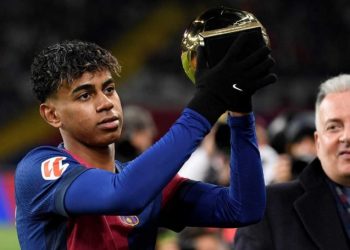 Talentet më premtues në futbollin botëror, të gjithë presin nga Yamal