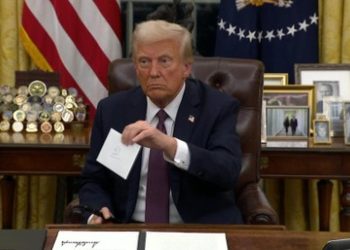 Letra sekrete e Biden për Trump: Mirë që më kujtuat, mund të kishte humbur për vite